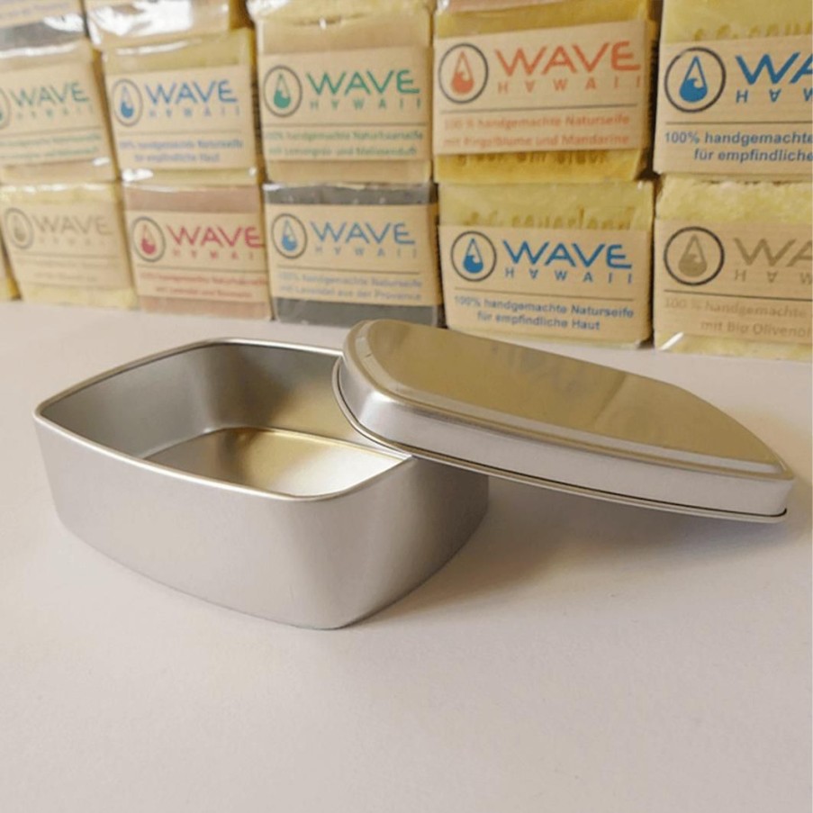 Equipment WAVE HAWAII | Soap Box Made Of Aluminum