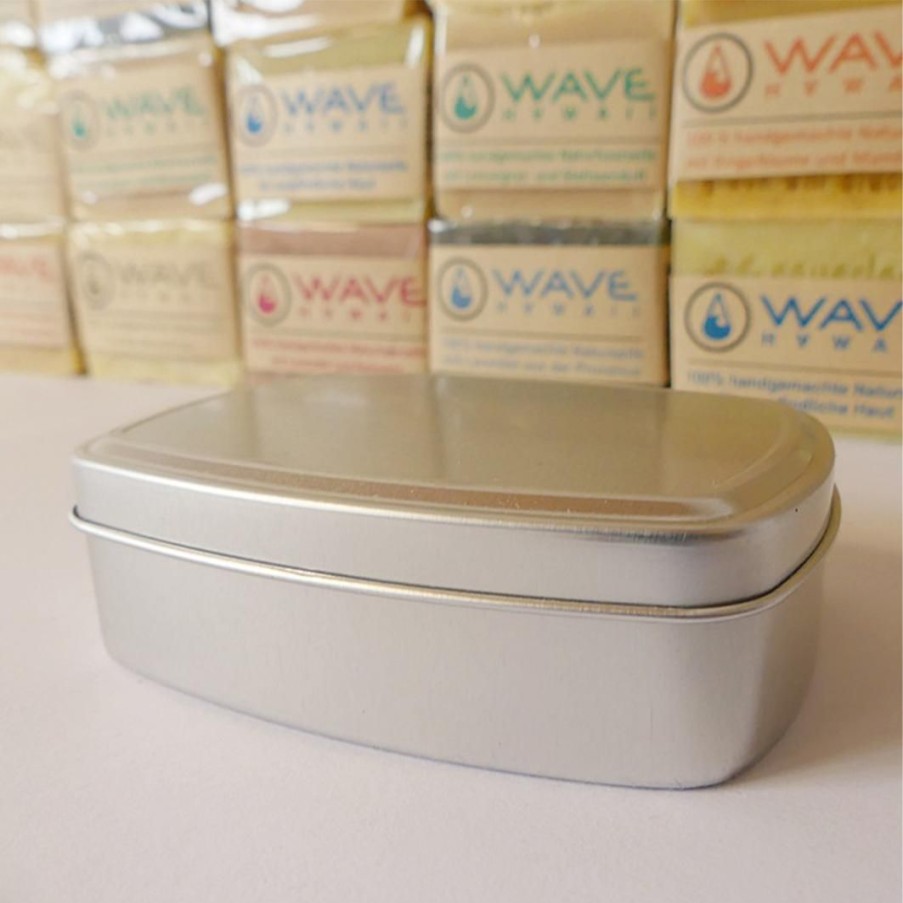 Equipment WAVE HAWAII | Soap Box Made Of Aluminum