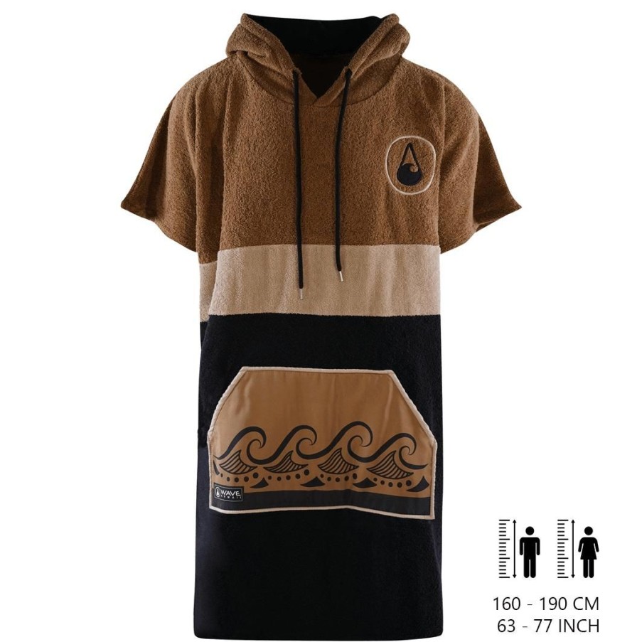 Our Product Range WAVE HAWAII | Wave Hawaii Poncho Cumbuco