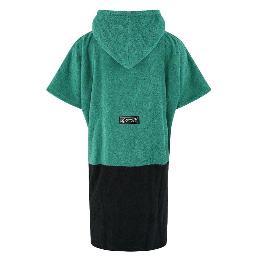 Ponchos WAVE HAWAII | Wave Hawaii Poncho Faro