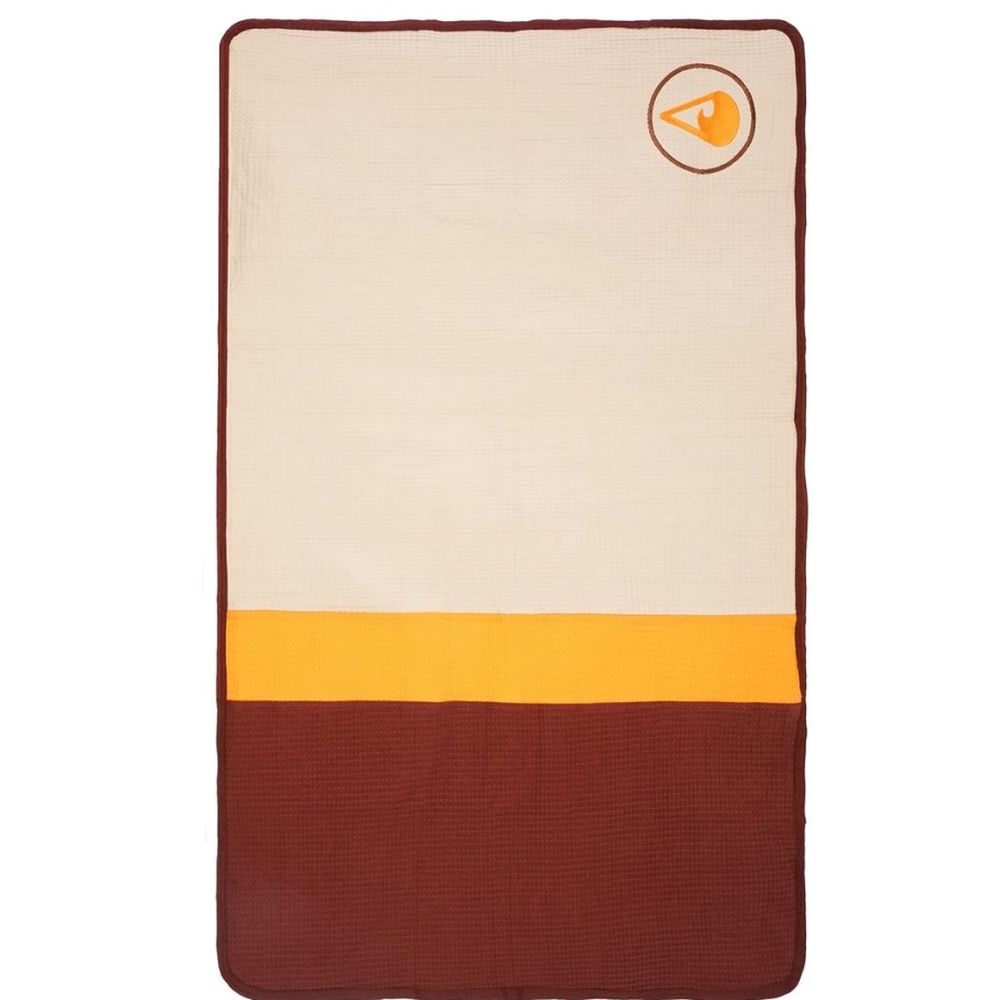 Clothing & Co. WAVE HAWAII | Travel Towel Porlamar