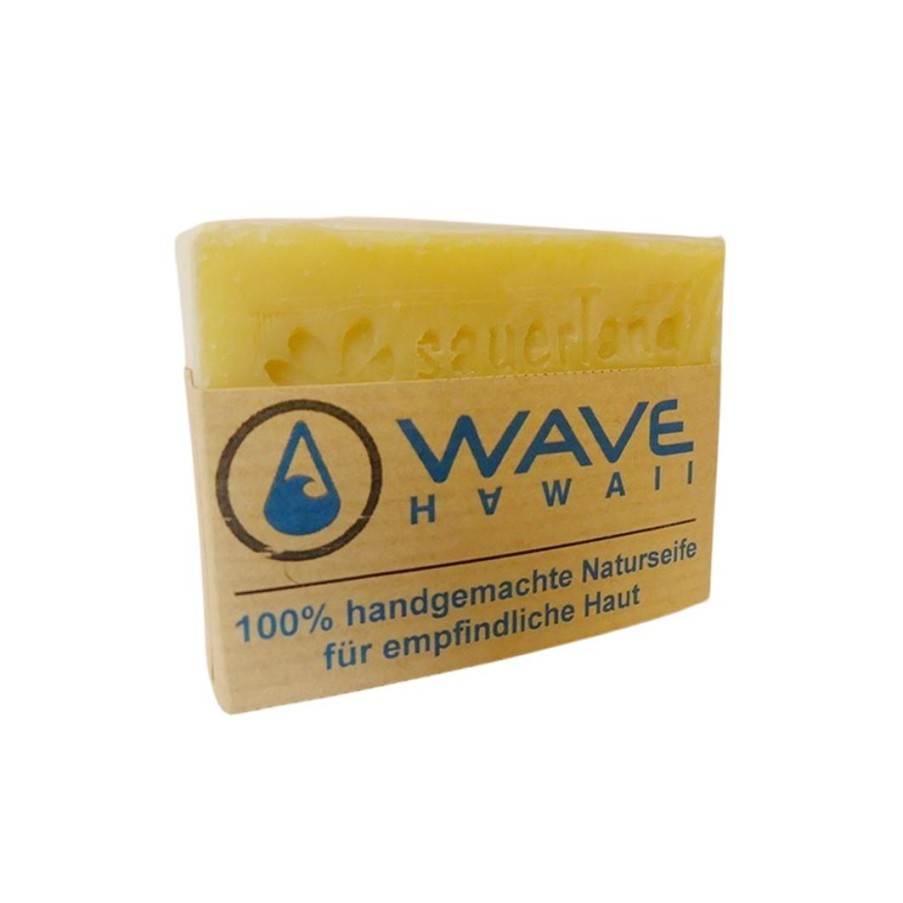 Equipment WAVE HAWAII | Wave Hawaii Natural Soap Sensitive