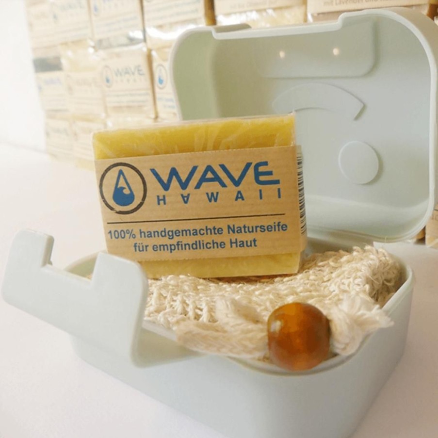 Equipment WAVE HAWAII | Wave Hawaii Natural Soap Sensitive