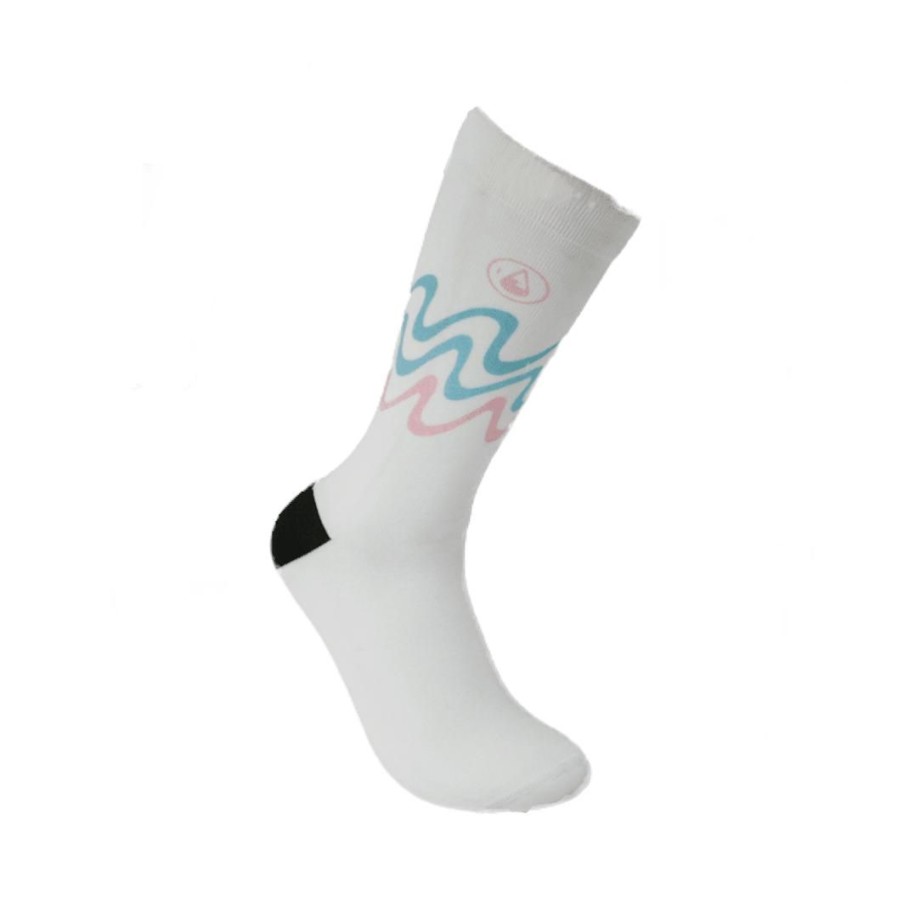 Our Product Range WAVE HAWAII | Airlite Drytouch Socks D7