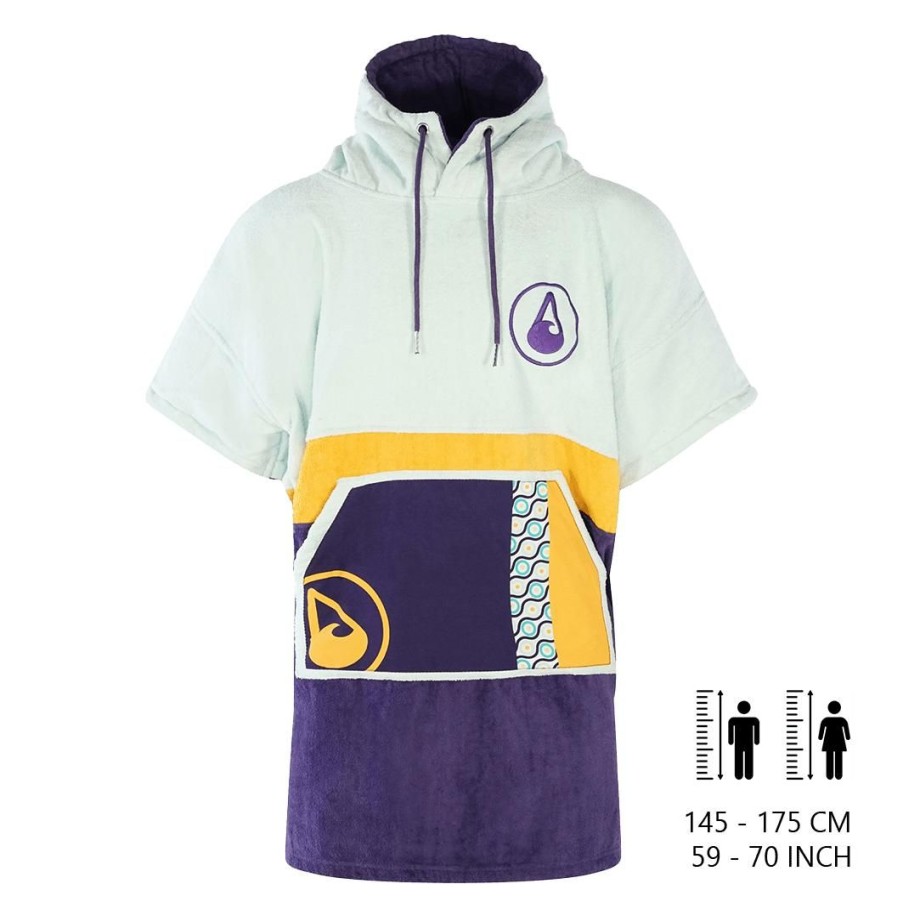 Our Product Range WAVE HAWAII | Wave Hawaii Maneiro Poncho