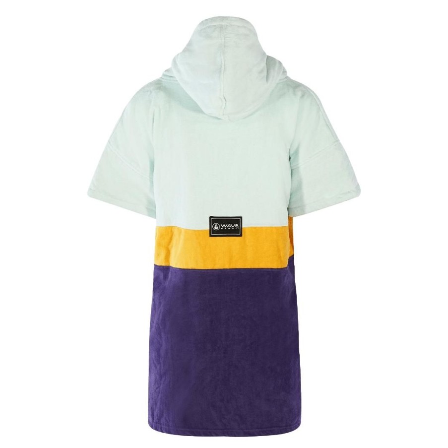 Our Product Range WAVE HAWAII | Wave Hawaii Maneiro Poncho