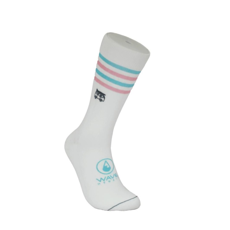 Our Product Range WAVE HAWAII | Airlite Drytouch Socks D6