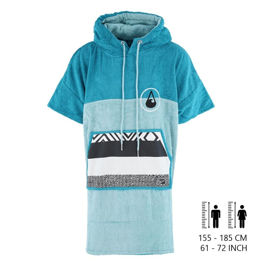 Our Product Range WAVE HAWAII | Wave Hawaii Poncho Air