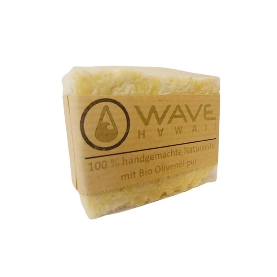 Our Product Range WAVE HAWAII | Wave Hawaii Natural Soap Pure Oilve