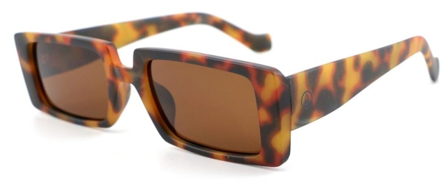 Sunglasses WAVE HAWAII | Wave Hawaii Sunglasses Lajares