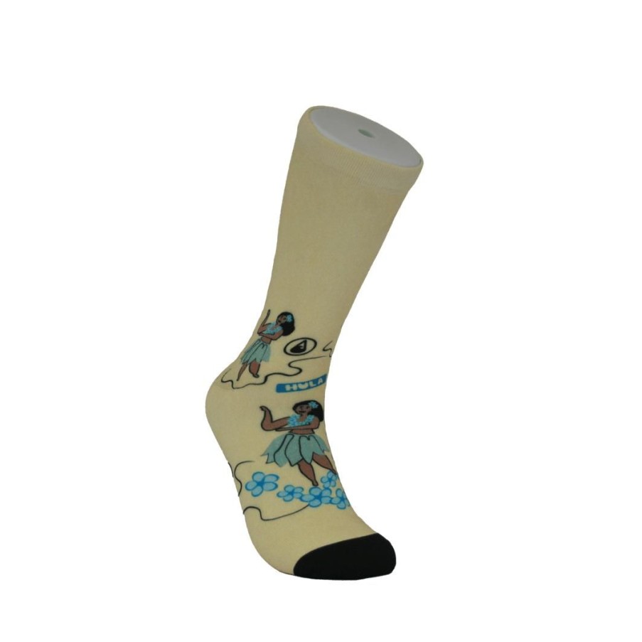 Our Product Range WAVE HAWAII | Airlite Drytouch Socks D1