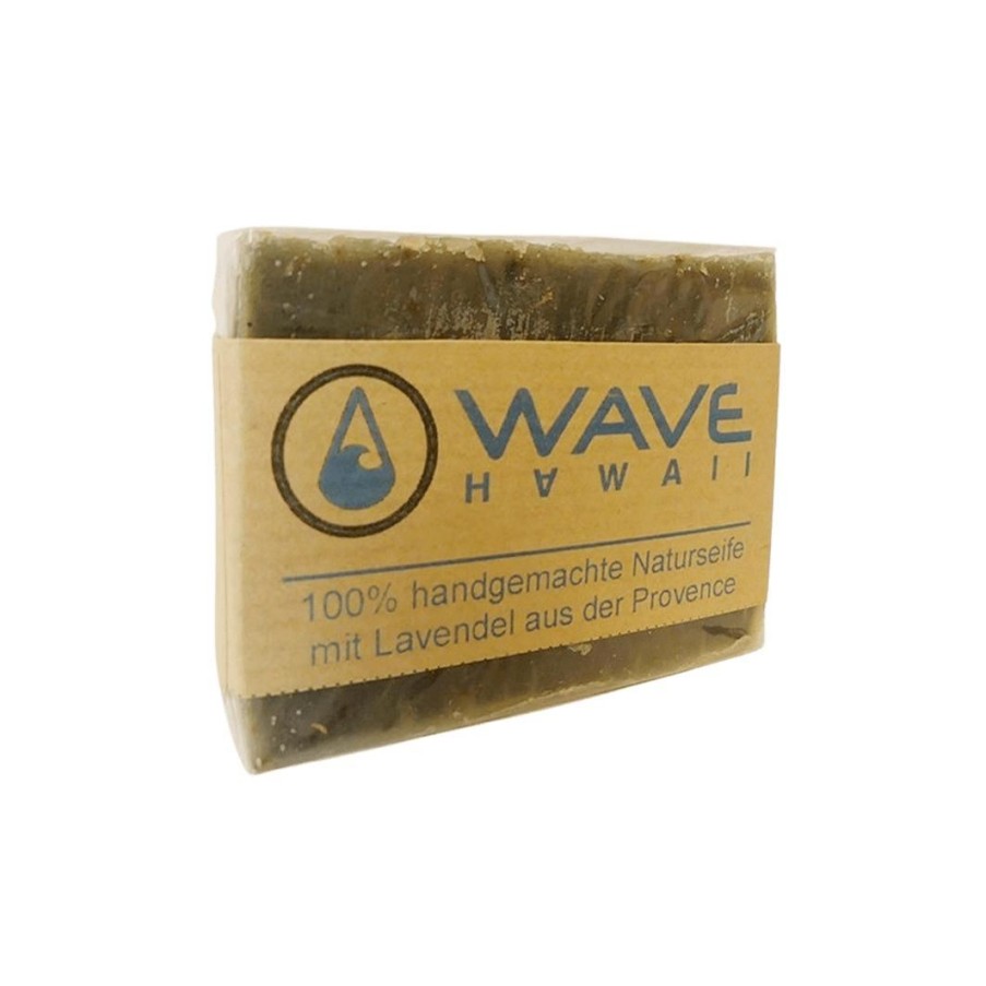 Equipment WAVE HAWAII | Wave Hawaii Natural Soap Provence