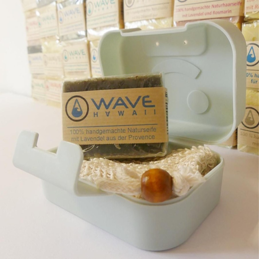 Equipment WAVE HAWAII | Wave Hawaii Natural Soap Provence