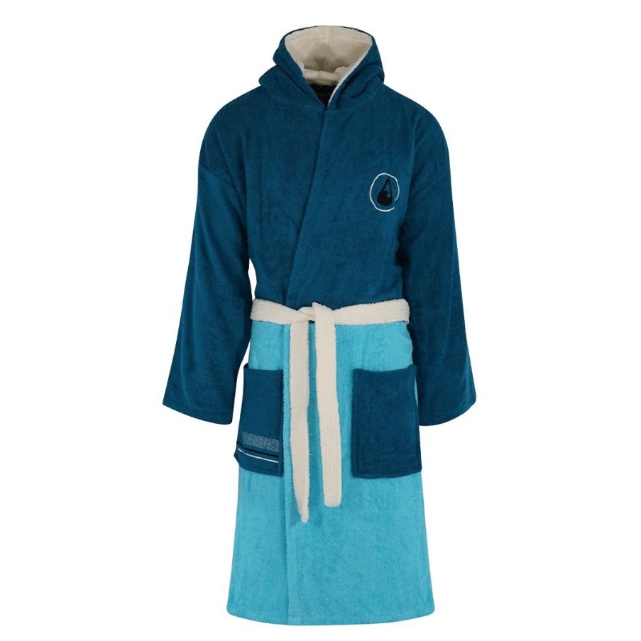 Our Product Range WAVE HAWAII | Wave Hawaii Bathrobe Seis