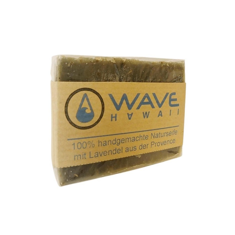 Our Product Range WAVE HAWAII | Wave Hawaii Natural Soap Provence