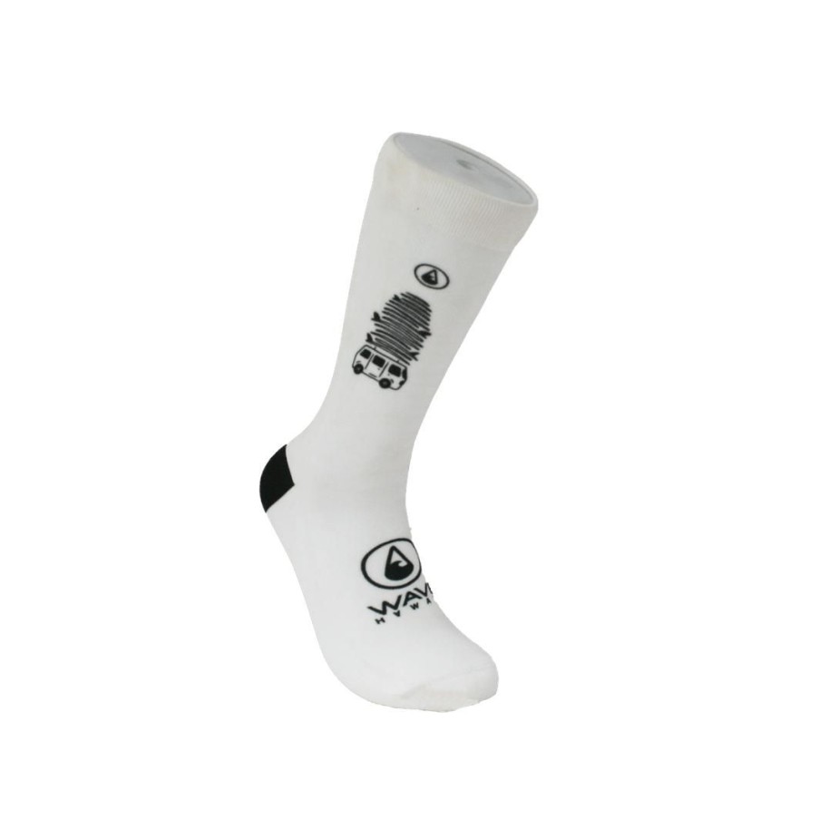 Our Product Range WAVE HAWAII | Airlite Drytouch Socks D11