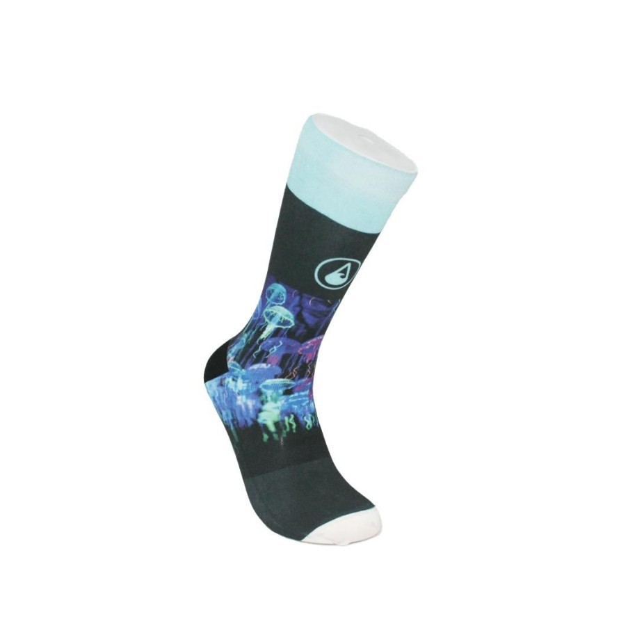 Our Product Range WAVE HAWAII | Airlite Drytouch Socks D10