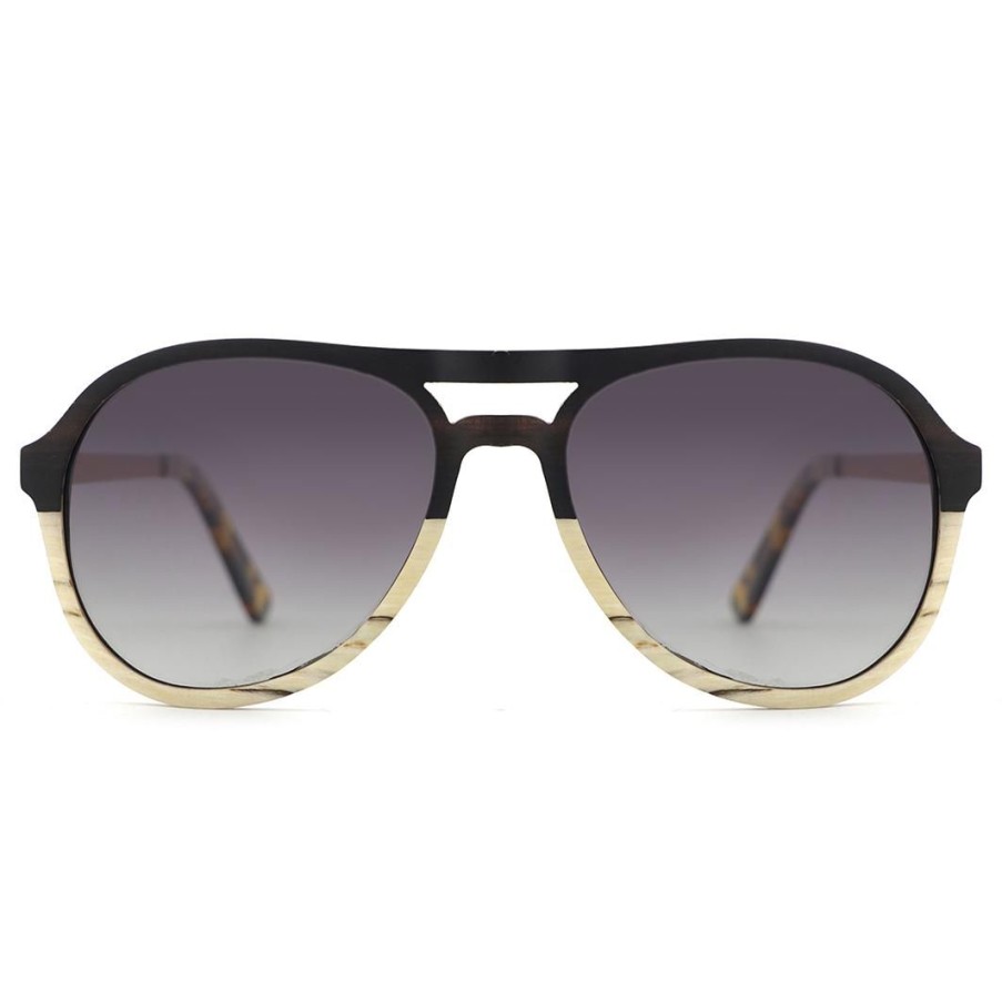 Sunglasses WAVE HAWAII | Wave Hawaii Cotillo Sunglasses