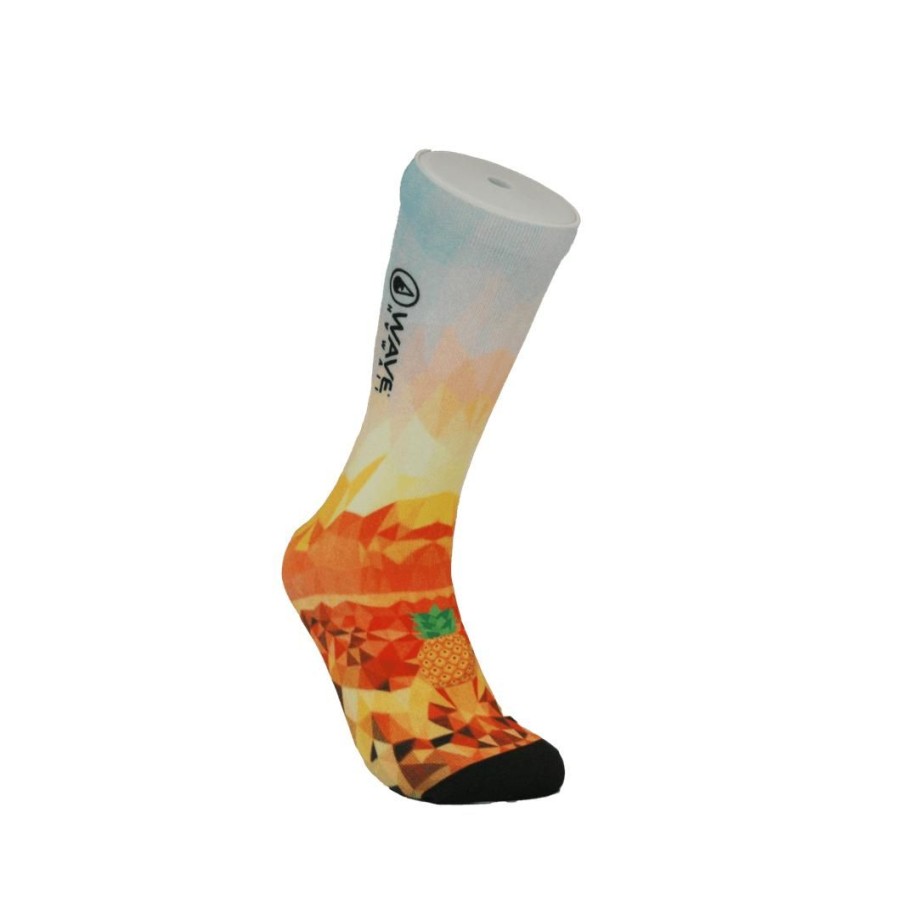 Our Product Range WAVE HAWAII | Airlite Drytouch Socks D0