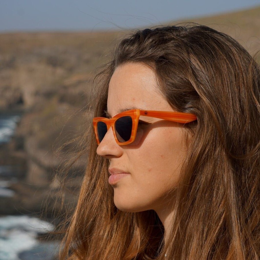 Sunglasses WAVE HAWAII | Wave Hawaii Sunglasses Lajares