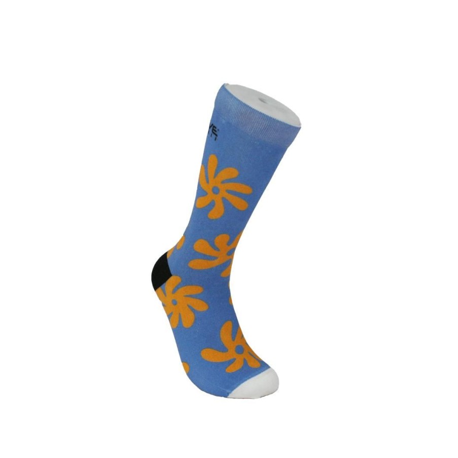 Our Product Range WAVE HAWAII | Airlite Drytouch Socks D8