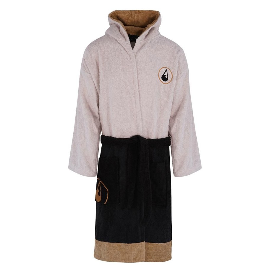 Our Product Range WAVE HAWAII | Wave Hawaii Bathrobe Siete