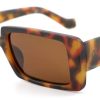 Sunglasses WAVE HAWAII | Wave Hawaii Sunglasses Lajares