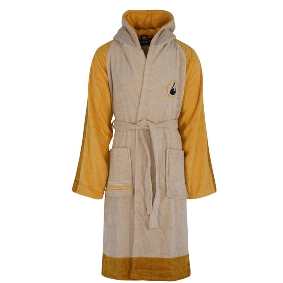 Our Product Range WAVE HAWAII | Wave Hawaii Bathrobe Ocho