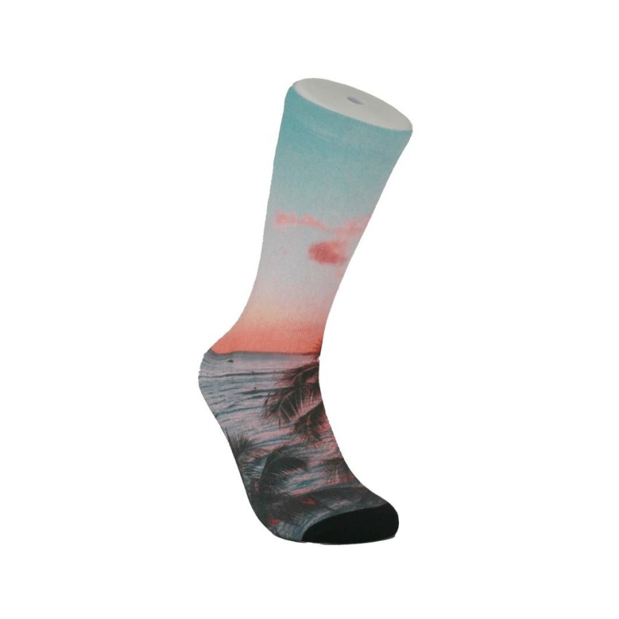 Our Product Range WAVE HAWAII | Airlite Drytouch Socks D4