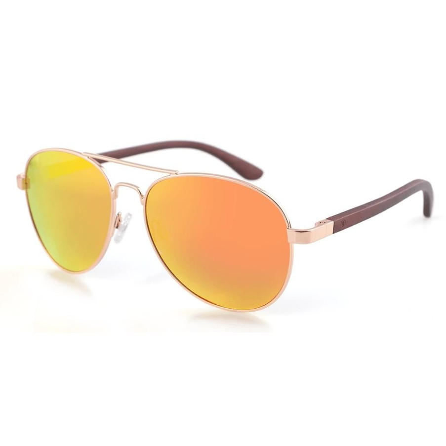 Sunglasses WAVE HAWAII | Wave Hawaii Sunglasses Lookback