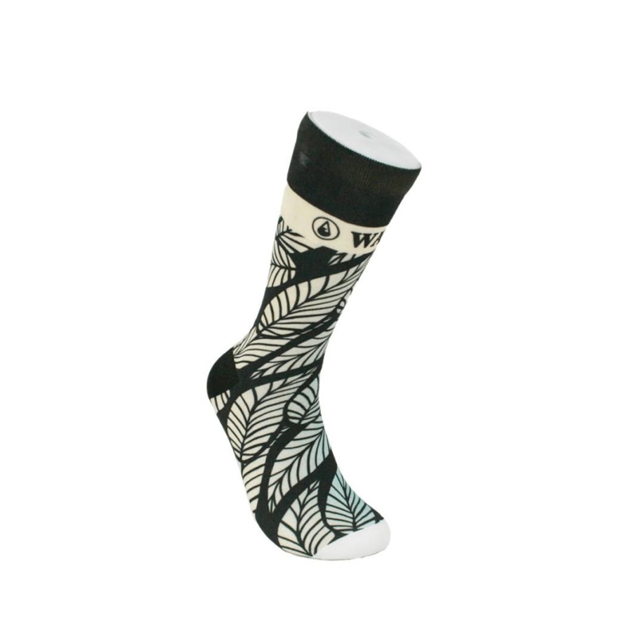 Our Product Range WAVE HAWAII | Airlite Drytouch Socks D9